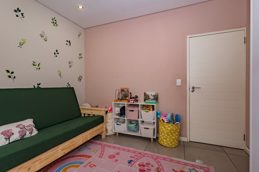 To Let 3 Bedroom Property for Rent in Haasendal Western Cape